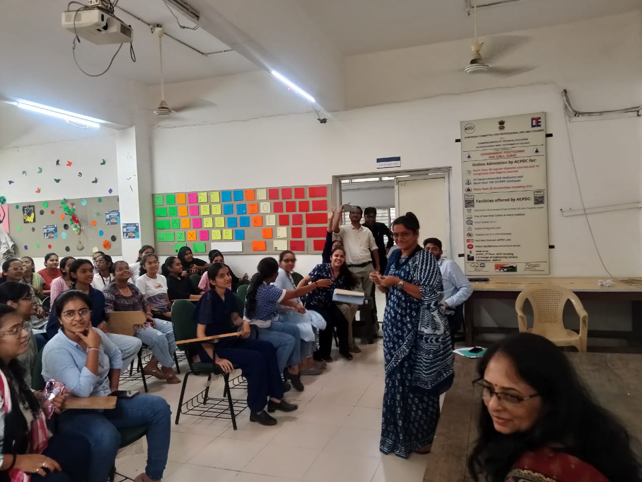 Tech Fest 18